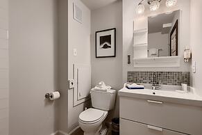 Abbett Placer Historic 7 Bedroom Home by RedAwning