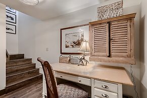 Abbett Placer Historic 7 Bedroom Home by RedAwning