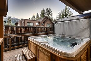 Abbett Placer Historic 7 Bedroom Home by RedAwning