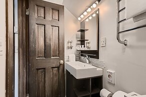 Abbett Placer Historic 7 Bedroom Home by RedAwning