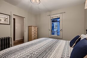 Abbett Placer Historic 7 Bedroom Home by RedAwning