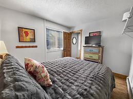 Powder Ridge 209 4 Bedroom Condo by RedAwning