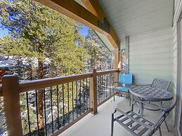 Powder Ridge 209 4 Bedroom Condo by RedAwning