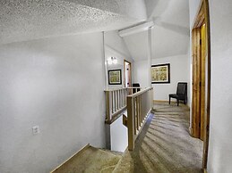 Powder Ridge 209 4 Bedroom Condo by RedAwning