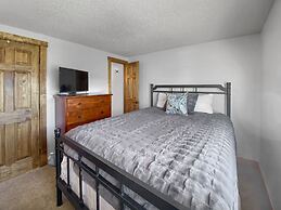 Powder Ridge 209 4 Bedroom Condo by RedAwning
