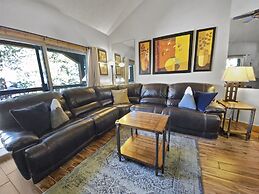 Powder Ridge 209 4 Bedroom Condo by RedAwning