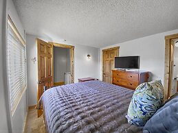 Powder Ridge 209 4 Bedroom Condo by RedAwning