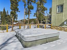 Powder Ridge 209 4 Bedroom Condo by RedAwning