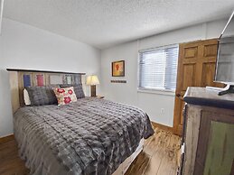 Powder Ridge 209 4 Bedroom Condo by RedAwning