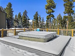 Powder Ridge 209 4 Bedroom Condo by RedAwning