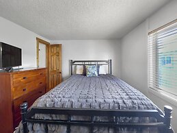 Powder Ridge 209 4 Bedroom Condo by RedAwning