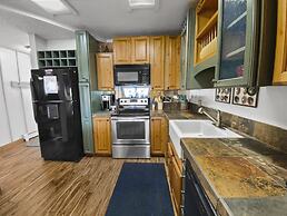 Powder Ridge 209 4 Bedroom Condo by RedAwning