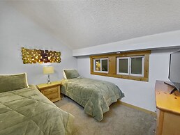Powder Ridge 209 4 Bedroom Condo by RedAwning