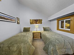 Powder Ridge 209 4 Bedroom Condo by RedAwning