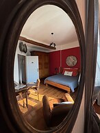 Le Clos Saint Georges
