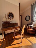 Le Clos Saint Georges