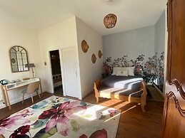 Le Clos Saint Georges