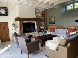 Le Clos Saint Georges