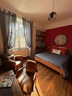Le Clos Saint Georges