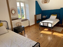Le Clos Saint Georges