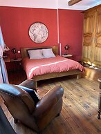 Le Clos Saint Georges