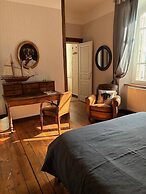 Le Clos Saint Georges