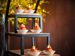 Novotel Changsha Intl Exhibition Center