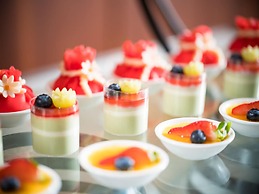 Novotel Changsha Intl Exhibition Center