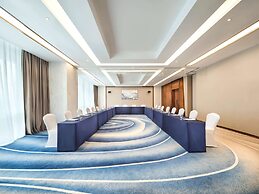 Novotel Changsha Intl Exhibition Center