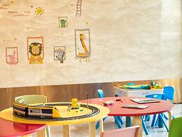 Novotel Changsha Intl Exhibition Center