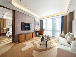 Novotel Changsha Intl Exhibition Center