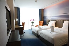 Novotel Changsha Intl Exhibition Center