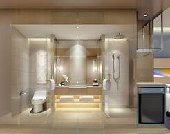 Novotel Changsha Intl Exhibition Center