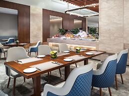 Novotel Changsha Intl Exhibition Center