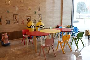 Novotel Changsha Intl Exhibition Center