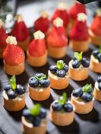 Novotel Changsha Intl Exhibition Center