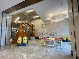 Novotel Changsha Intl Exhibition Center