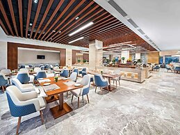 Novotel Changsha Intl Exhibition Center