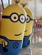 Novotel Changsha Intl Exhibition Center