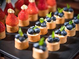 Novotel Changsha Intl Exhibition Center