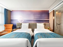 Novotel Changsha Intl Exhibition Center