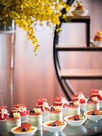 Novotel Changsha Intl Exhibition Center