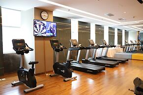 Novotel Changsha Intl Exhibition Center