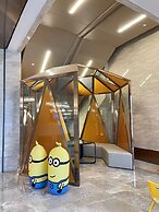 Novotel Changsha Intl Exhibition Center