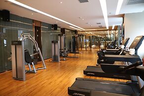 Novotel Changsha Intl Exhibition Center