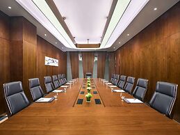 Novotel Changsha Intl Exhibition Center