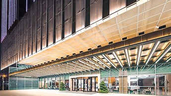 Novotel Changsha Intl Exhibition Center
