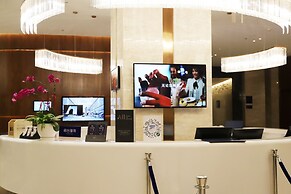 Novotel Changsha Intl Exhibition Center