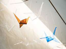 Novotel Changsha Intl Exhibition Center