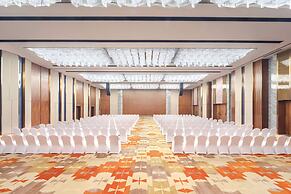 Novotel Changsha Intl Exhibition Center